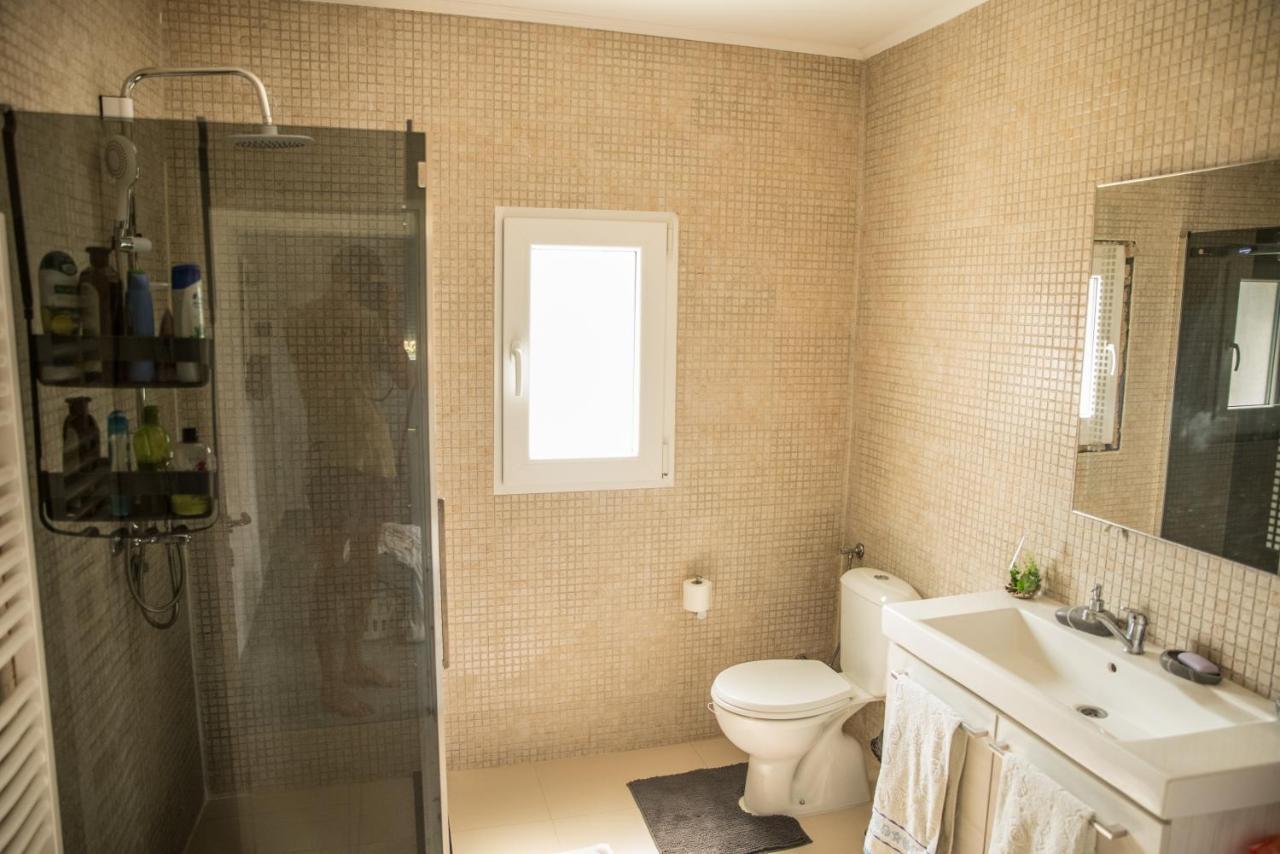 Skriveni Raj Konuk evi Gornji Milanovac Dış mekan fotoğraf